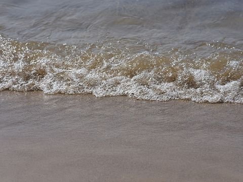 Shots from the Beach